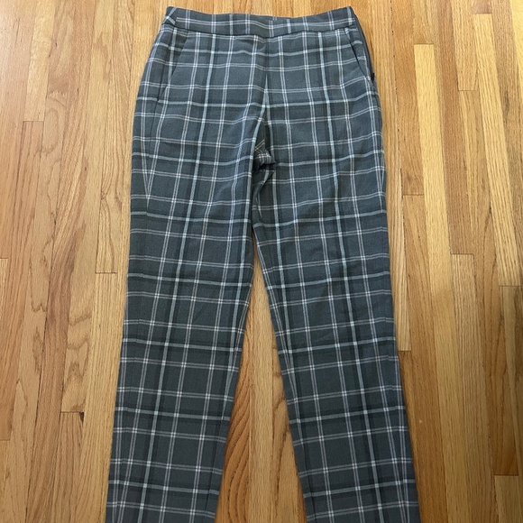 Kit and Ace Go To Trouser - Picture 3 of 4